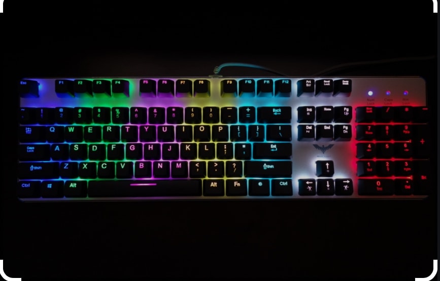 Keyboards&more | Jawa