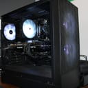 Abram's Official PC Store