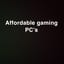 Zero Brand Gaming PC’s