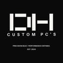 DH Custom PC’S