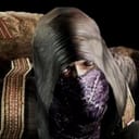 Resident Evil 4 Weapons Merchant