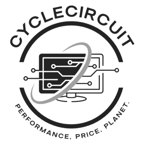 CycleCircuit Computers | Jawa