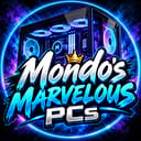Mondo's Marvelous PCs