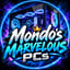 Mondo's Marvelous PCs