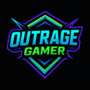 Outrage Gamer