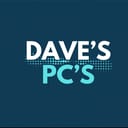Dave’s PCs