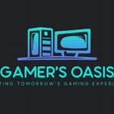 Gamer’s Oasis