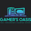Gamer’s Oasis