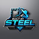 Built by Steel