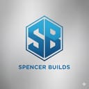 Spencer Builds