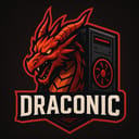 Draconic PC's
