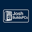 JoshBuildsPCs
