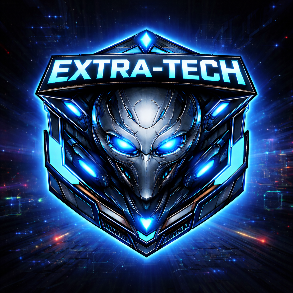 Extra-Tech | Jawa