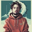 Hoodie Davis