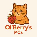 Ol’Berry’s PCs