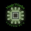 Mage Works Custom Pc's