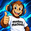 Monkey Machines