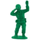 Tiny Army Men
