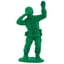 Tiny Army Men