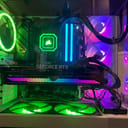 Used PC Parts-Excellent Condition