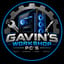 Gavin’s Workshop PC’s