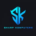 Sharp Komputers