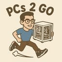 PCs 2 GO