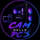 Cam Sells PCs