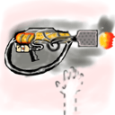 Flamethrower PCs