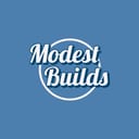 Modest Builds