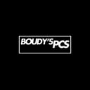 BOUDY'S PCs