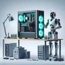 Monroe-Forest Computers.