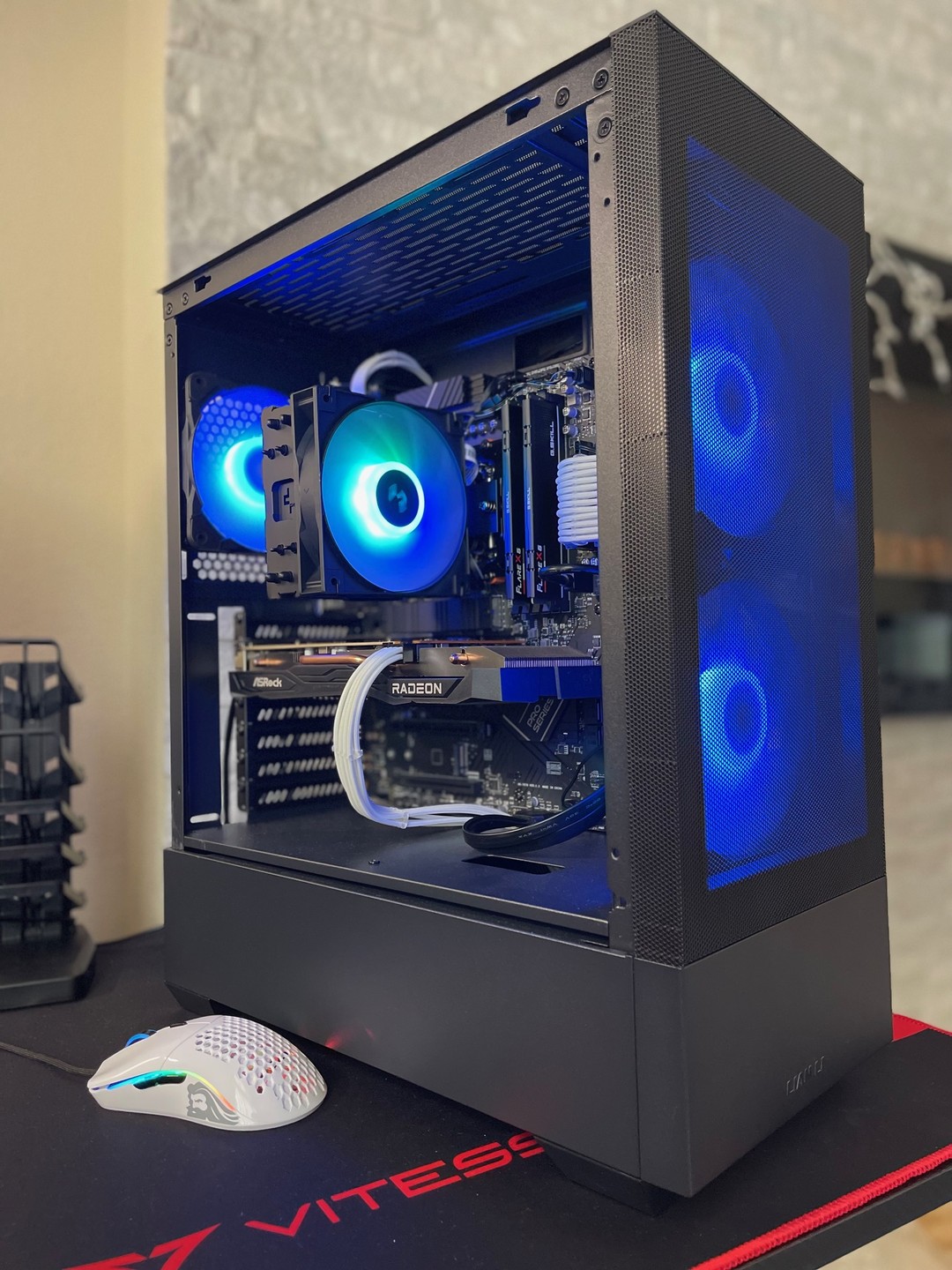 PC Freak Builder | Jawa