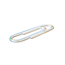 paperclip
