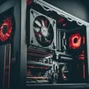 Lokithor's Gaming PCs