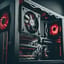 Lokithor's Gaming PCs