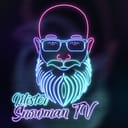 Snowman PC n Parts