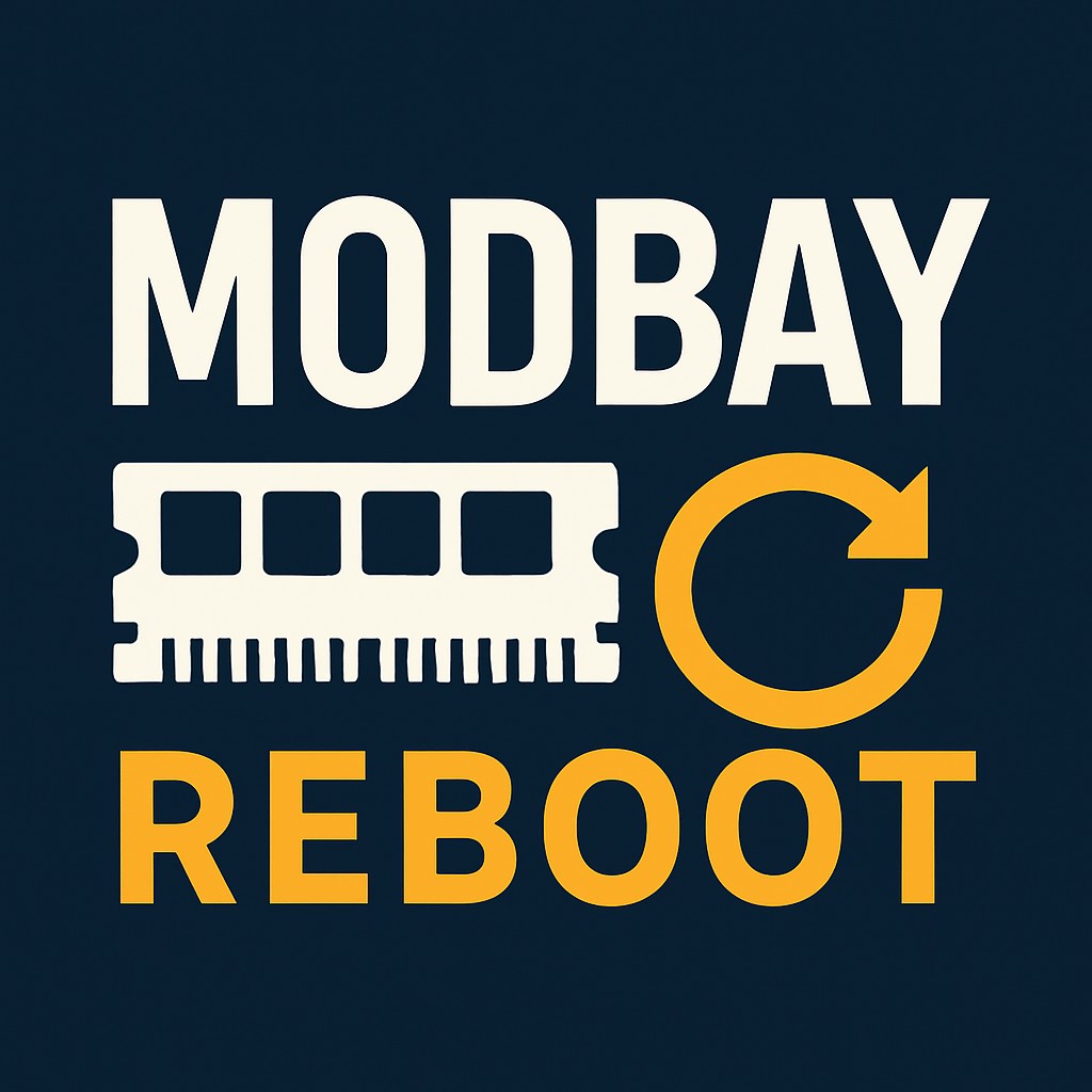 ModBay Reboot | Jawa