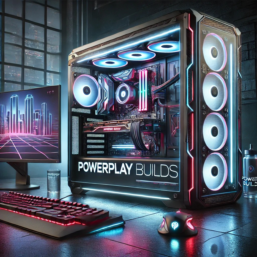 PowerPlay Builds | Jawa