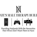 Nate's Male Therapy Builds