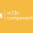 m13n Components