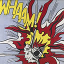 Whaam!