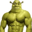 £Town Shrek