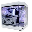 NICOS PCS