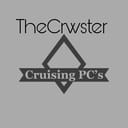 TheCrwster's Cruising PC's