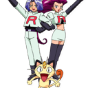 Team Rocket