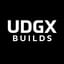 UDGX Builds