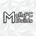 MattsPCBuilds