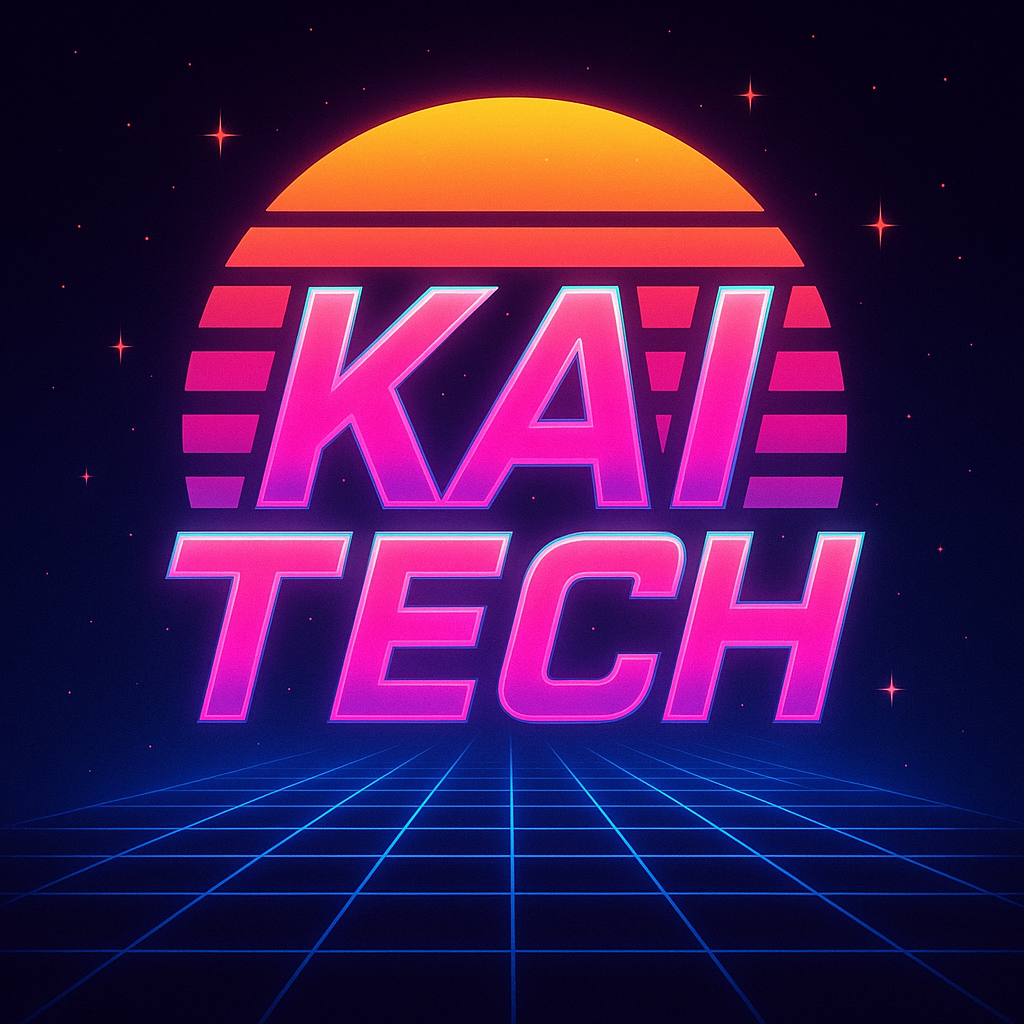Kai Tech | Jawa