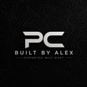 Built by Alex